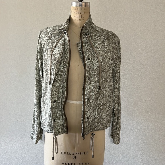 Rails Tennessee Jacket - Picture 4 of 4